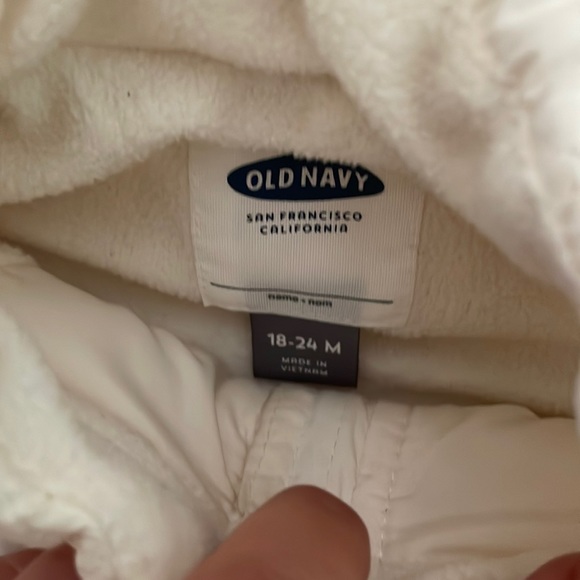 Coach diaper bag filled with goodies - Picture 8 of 16